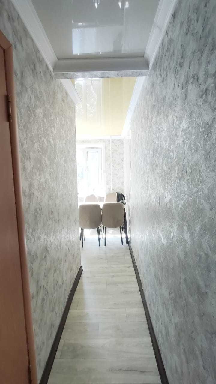 *Продам 3 комн. квартиру. 13 микр-н. Помощь в ипотеке. ТОРГ
