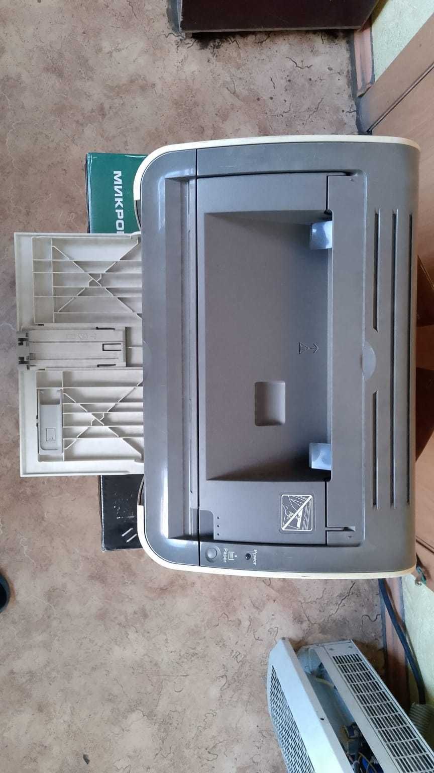Продам принтеры б\у, исправные.