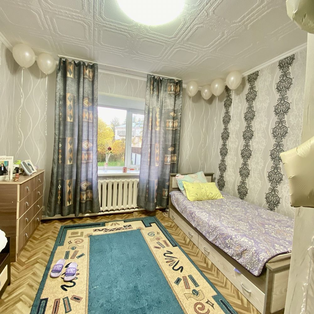 117м2, 2я Северная, 14 соток