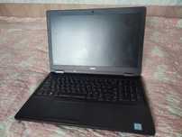 Ноутбук Dell Latitude 5580