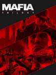 Продам Mafia Trilogy (цифра, PlayStation, универсальное издание)