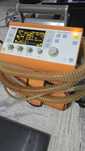 Drager oxilog 2000plus ИВЛ