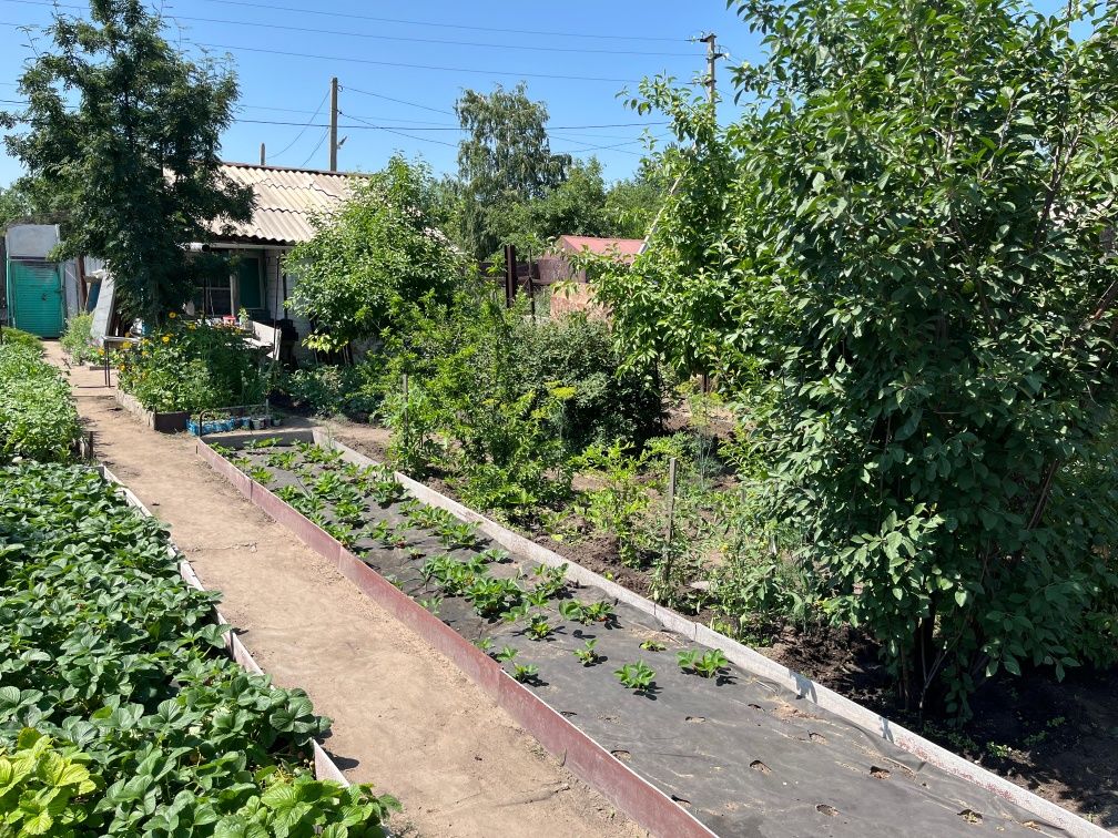 Продам дачу на берегу Усолки