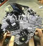 Двигатель, мотор, движок, ДВС Toyota 2GR-FE. 3.5L