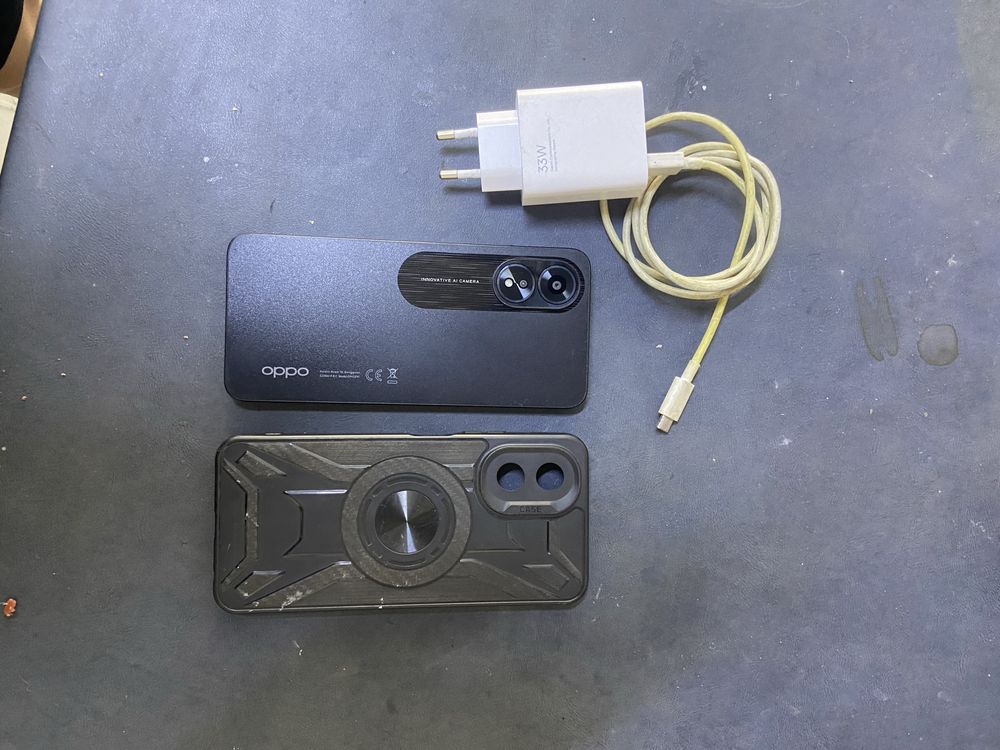 Продам смартфон OPPO A18