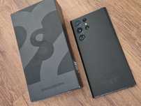 Продам Samsung S22 Ultra 128 gb black