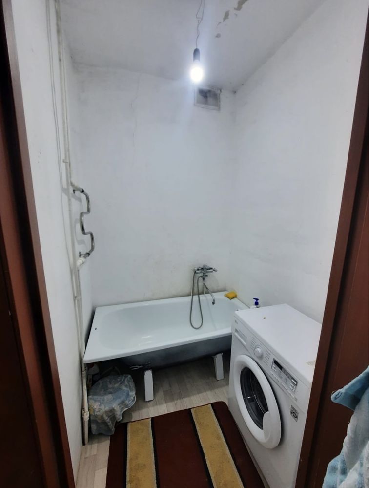 Продается квартира в Каркаралинске