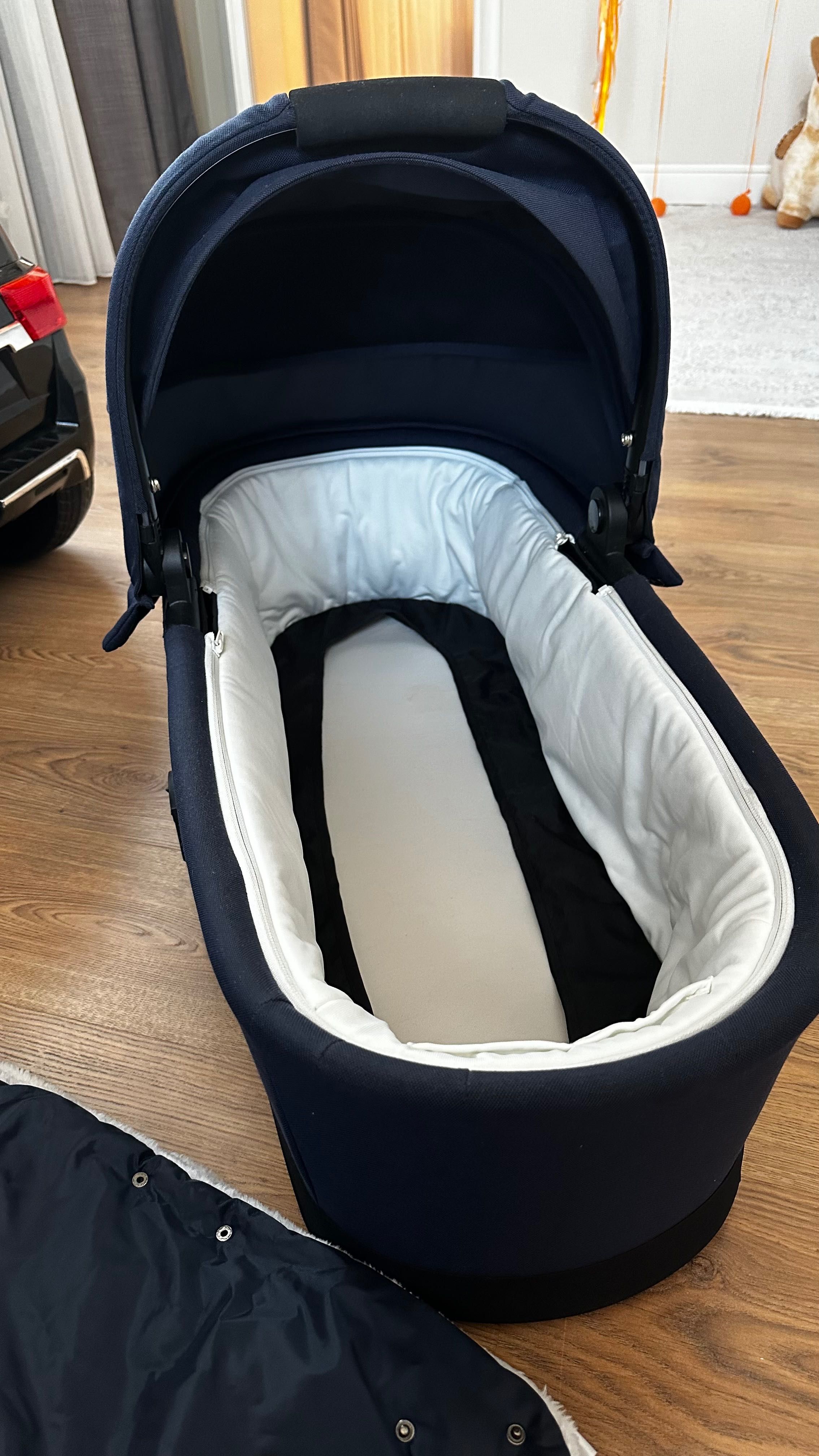 Коляска Cybex Balios