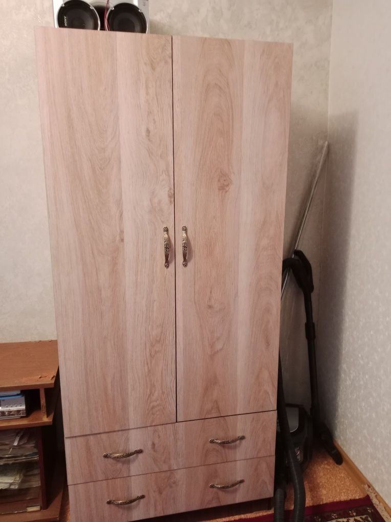 Продажа шкаф одежда