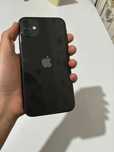 Iphone 11 128gb black