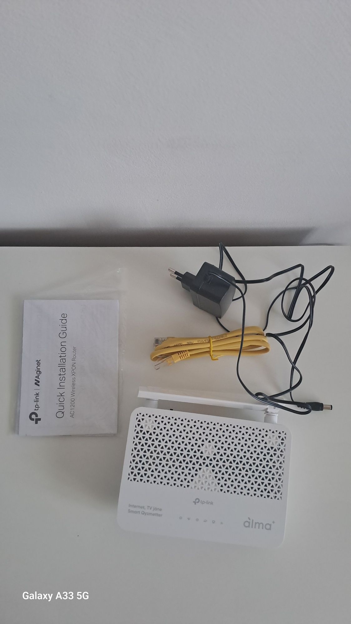 Wi fi роутер,интернет алма тв продам