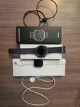 Часы, samsung galaxy watch ultra и apple watch 10 series