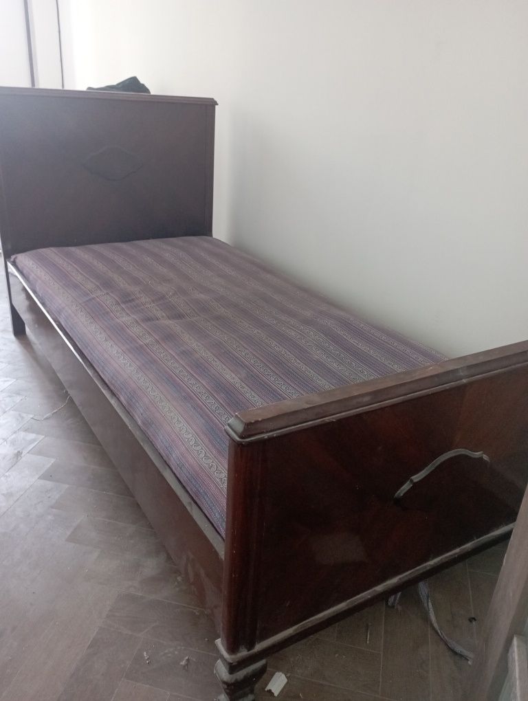 Продам кровать Ссср