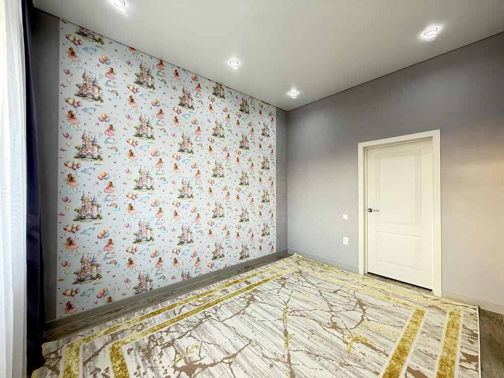 Микр Жұлдыз. 5 соток. 105 кв м