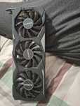 Видеокарта RTX 2080 SUPER