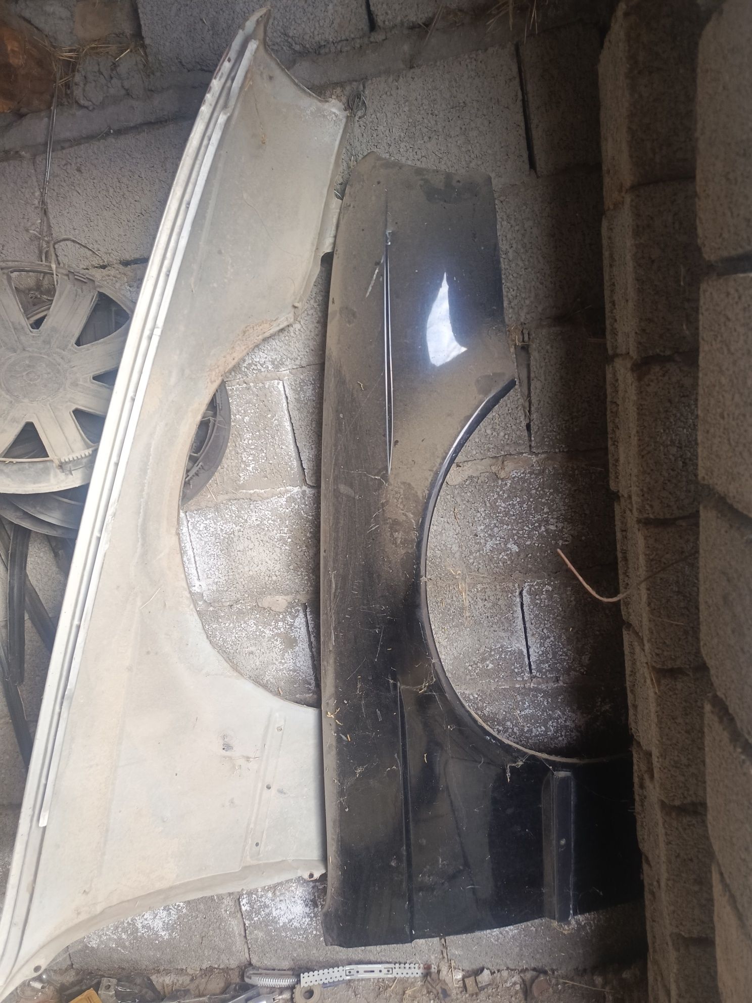 БМВ Е34 запчасти
