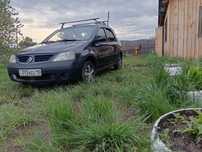 Продам Рено Логан 2007года 1,4 л 8 клапанный