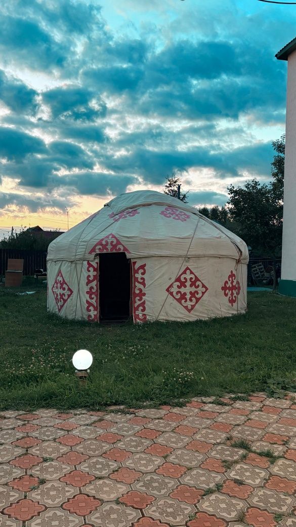 Гостиница Гостевой Дом