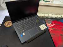 Продам ультрабук ASUS VivoBook 14 i7