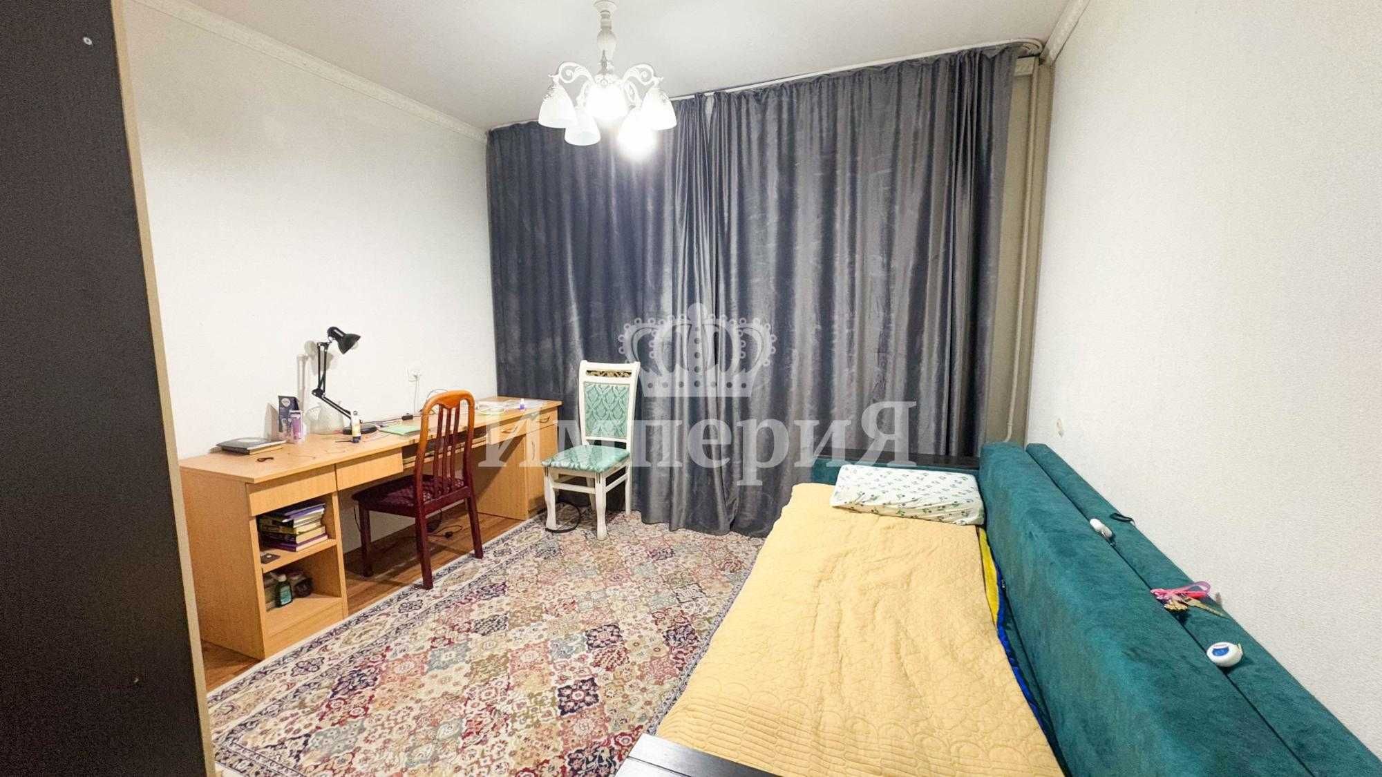 Продам 4х ком Мушелтой Айжан Империя