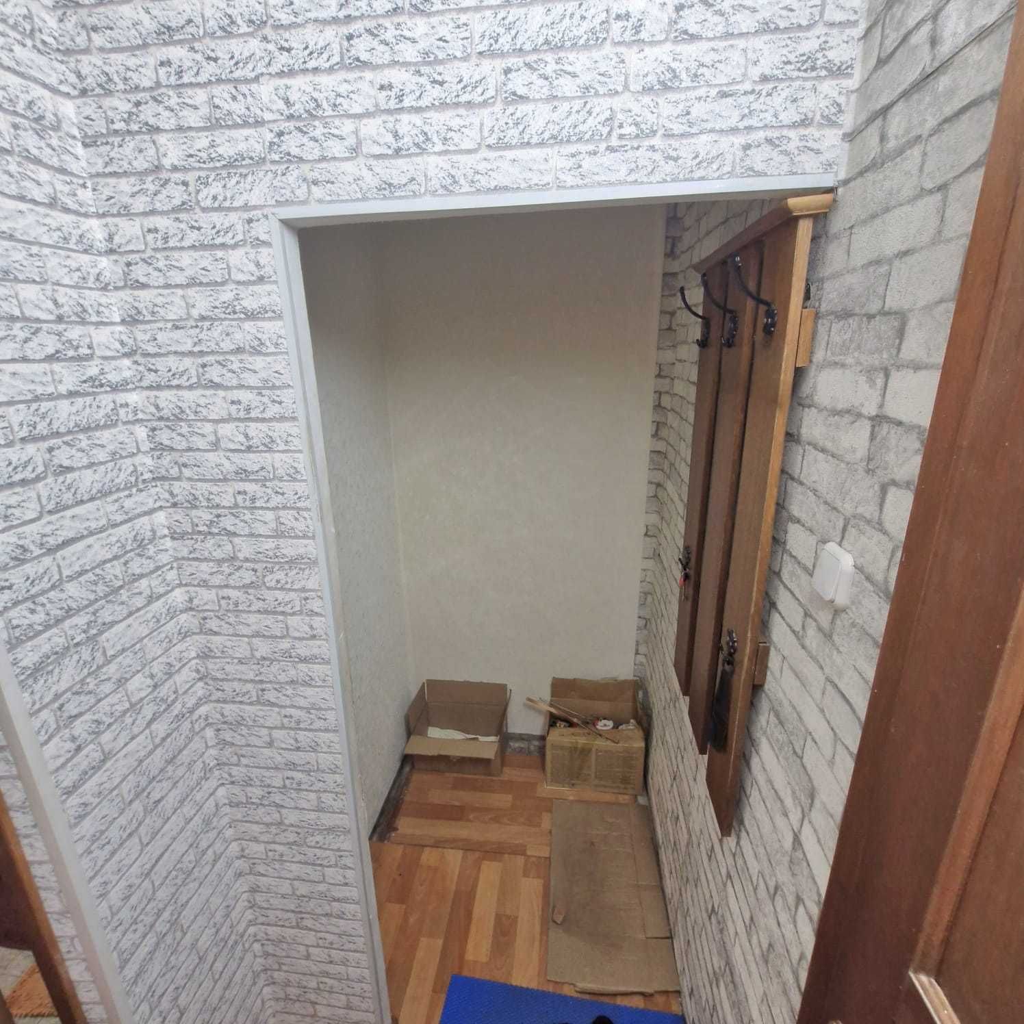Продам однокомнатную квартиру на Молдагуловой (р-он  ост Петровского)