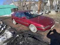 Продам автомобиль Mazda 323