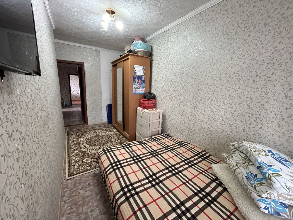 Продам квартиру 3-комн