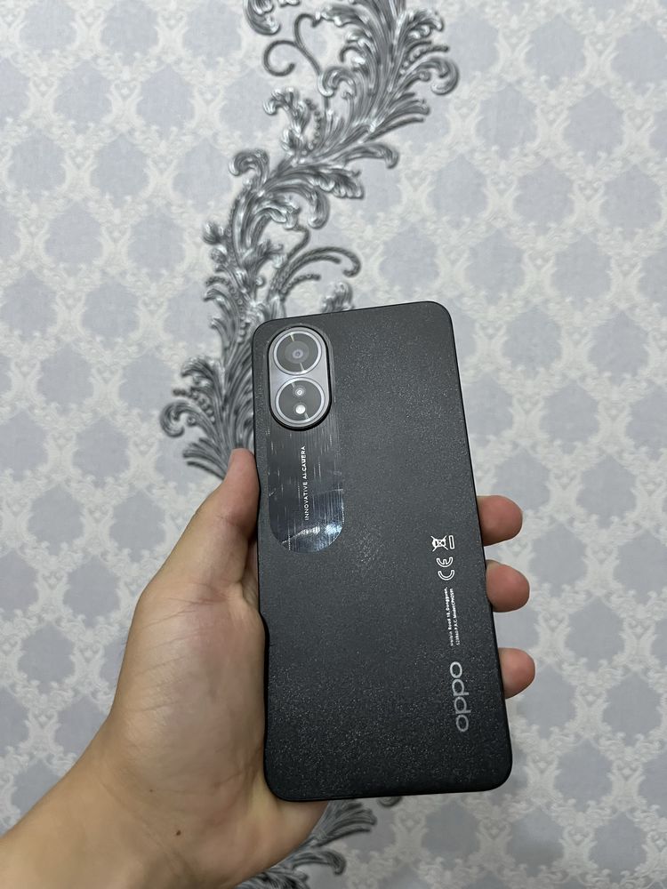 Оппо Oppo А18 128 гб