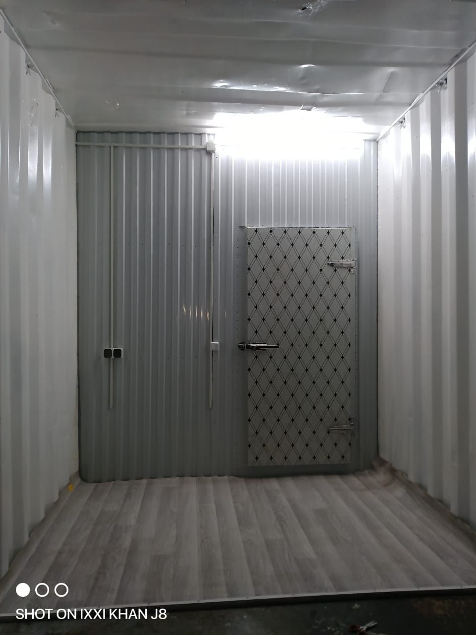 Рефконтейнер продажа,изготовление .