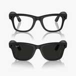 Новые очки Ray-Ban meta