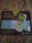 Digital physiotherapy Machine