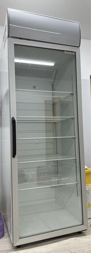 Холодильник Bonvini 750