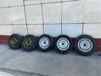 Диск R13 (4*98) одно запаска 175/70r13