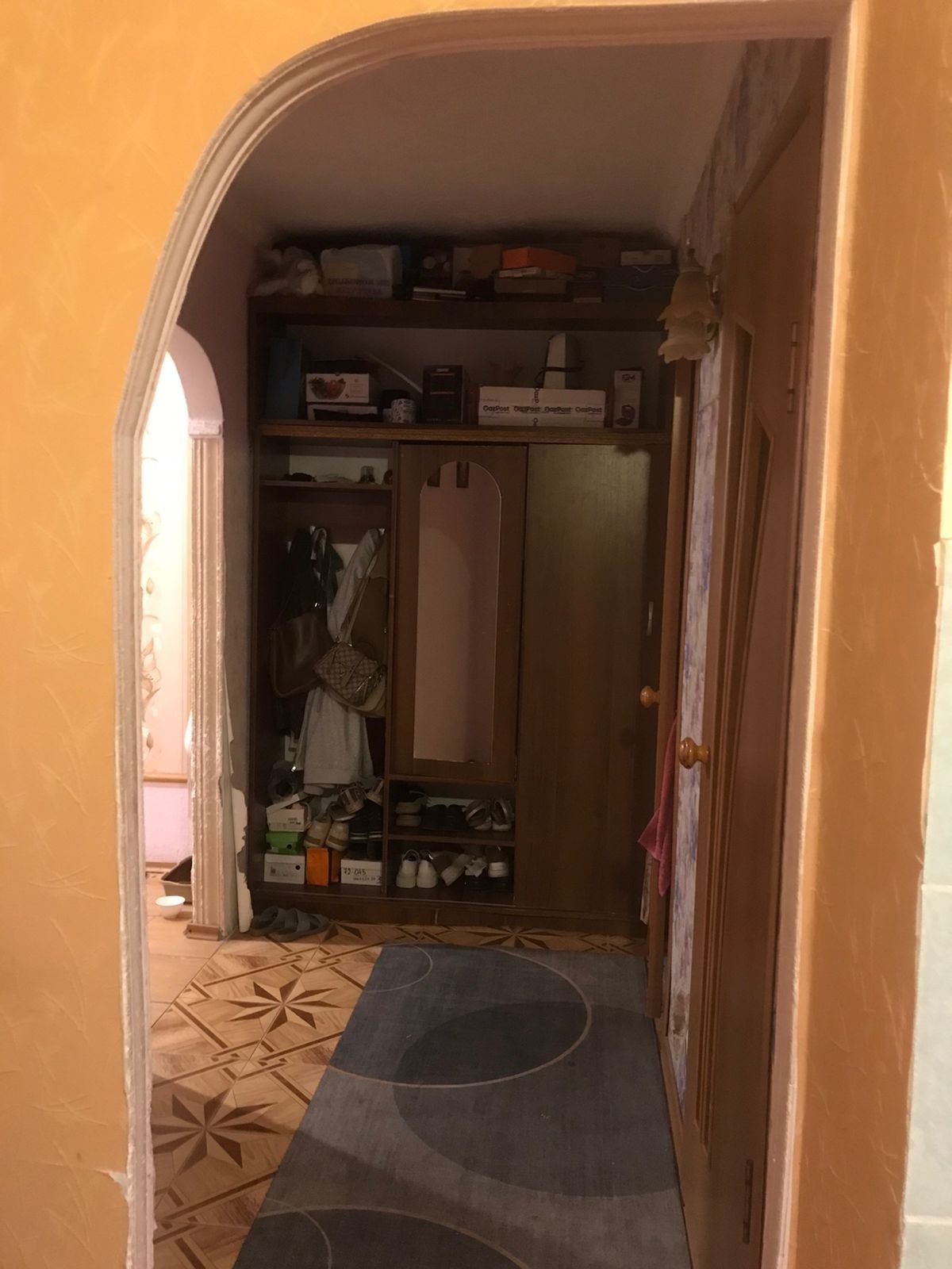 Продаю 2х комнатную квартиру