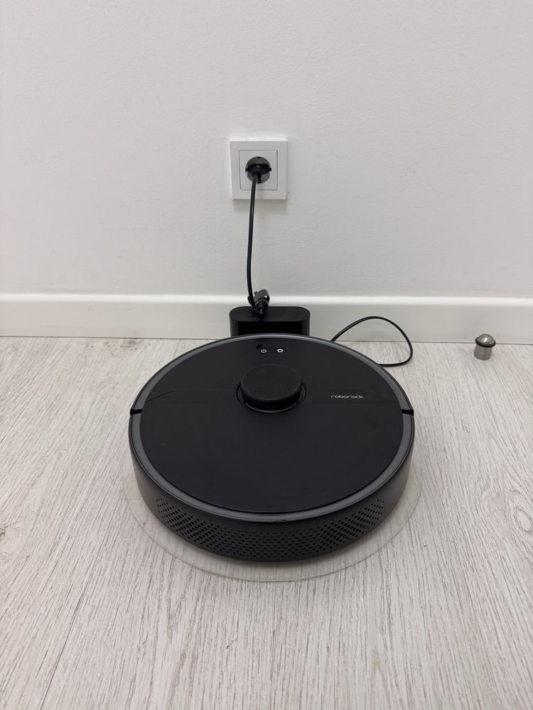 Roborock S6 Pure
