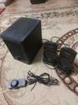 Продам колонки microlab