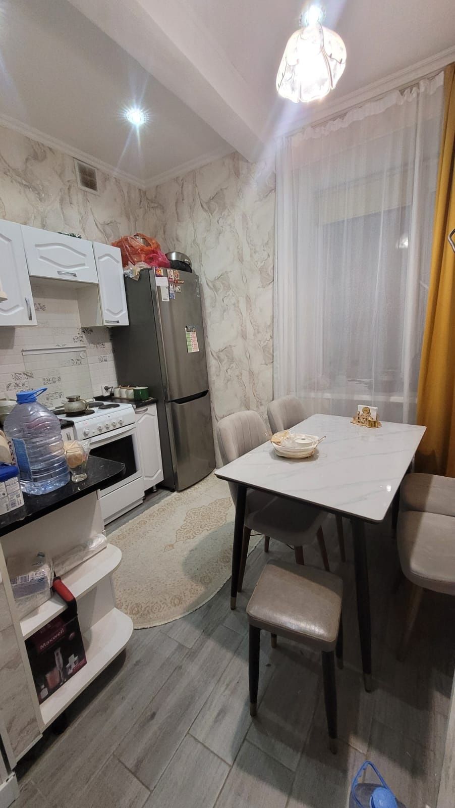 Продам 4х ком. Квартиру