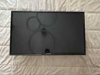 Продам Теливизор Daewoo 32” Smart TV + кронштейн в подарок