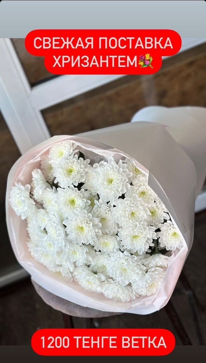 Цветы букеты розы