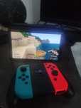 Nintendo switch OLED + элитный геймпад