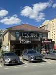 Компьютерный клуб Legion