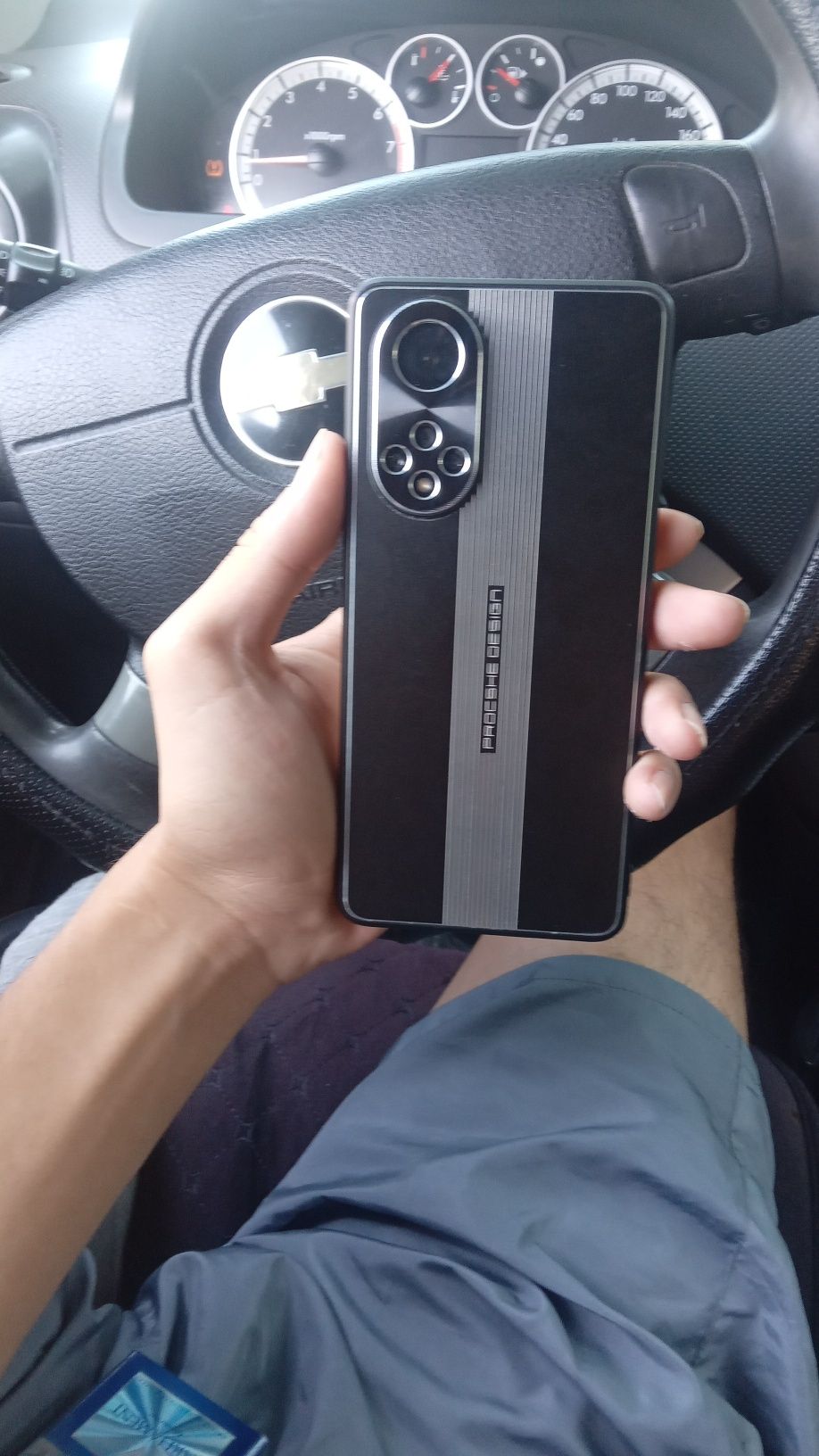 Honor 50 256GB 5G