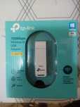 Wi-Fi адаптер TP-Link TL-WN727N (150 Мбит/с)