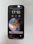 Iphone 14 white.