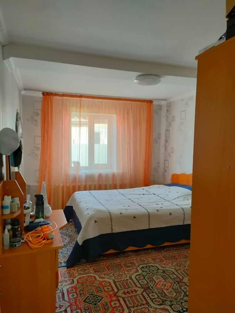 Продам хороший большой дом