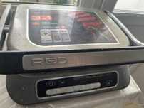 Гриль red steak pro rgm-m805