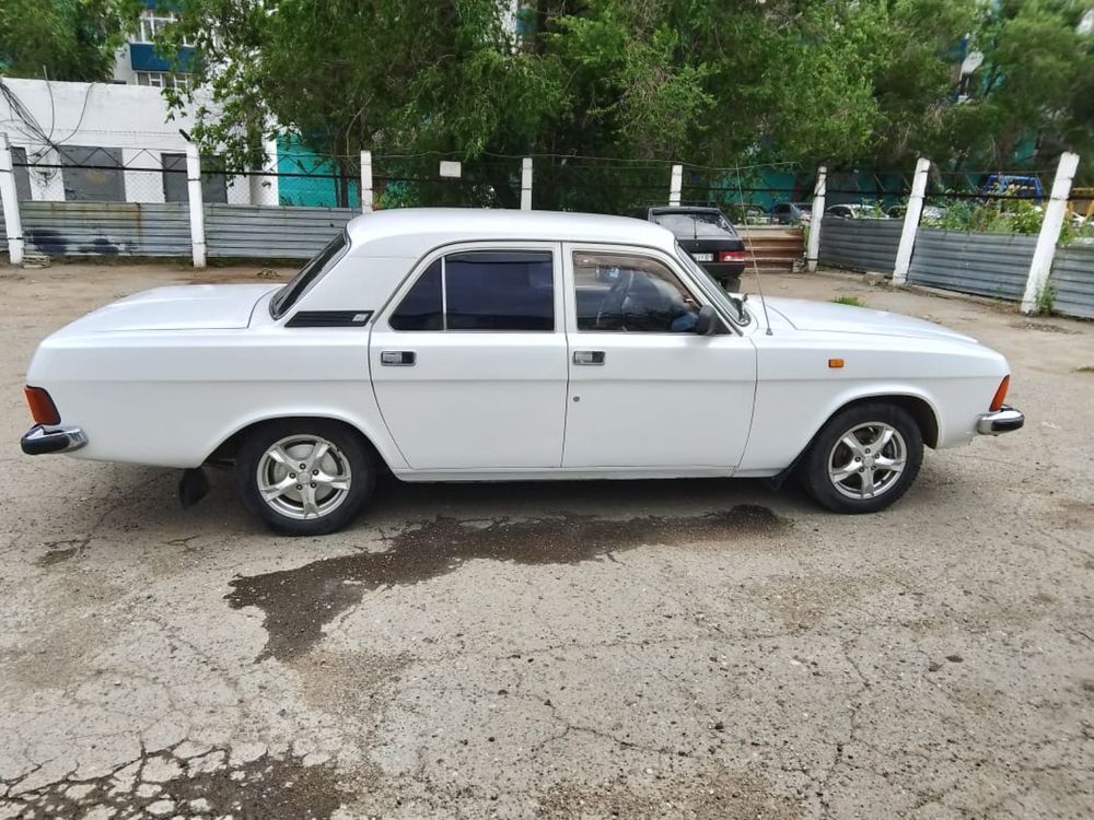 Продам Газ 3102!