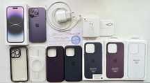 Iphone 14 Pro 128Gb