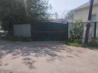 Продам пол дома барачного типа