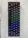 Tanto Rainbow игровая клавиатура